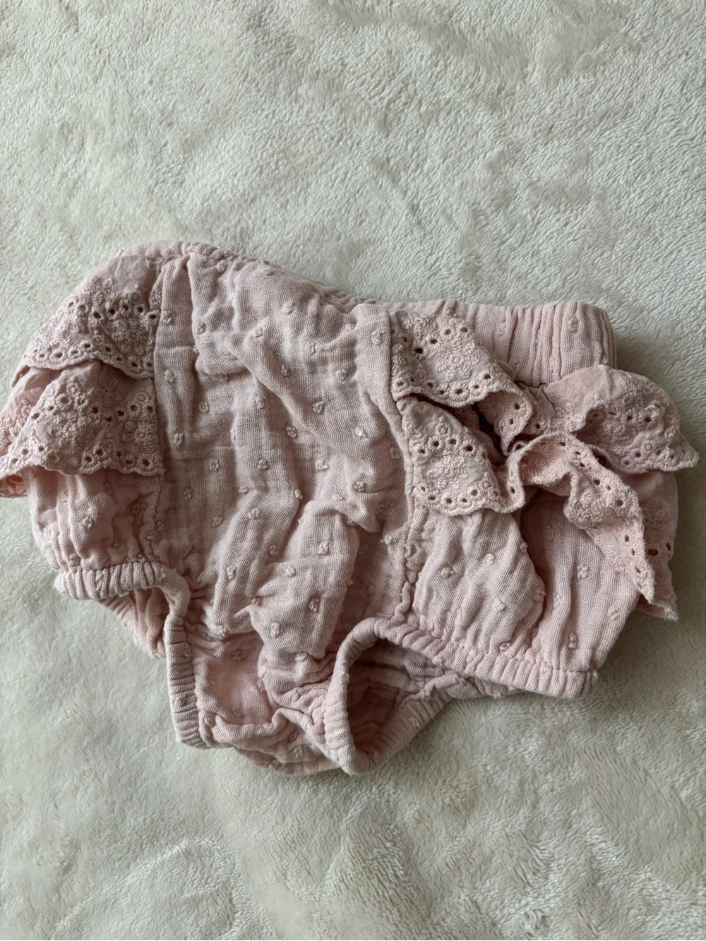 Grayson Mini two piece